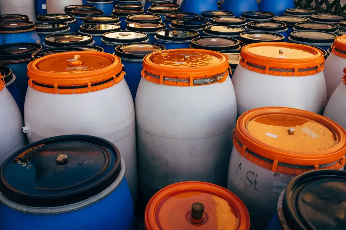 Chemical & Toxic Waste Cleanup in Houghton, NY