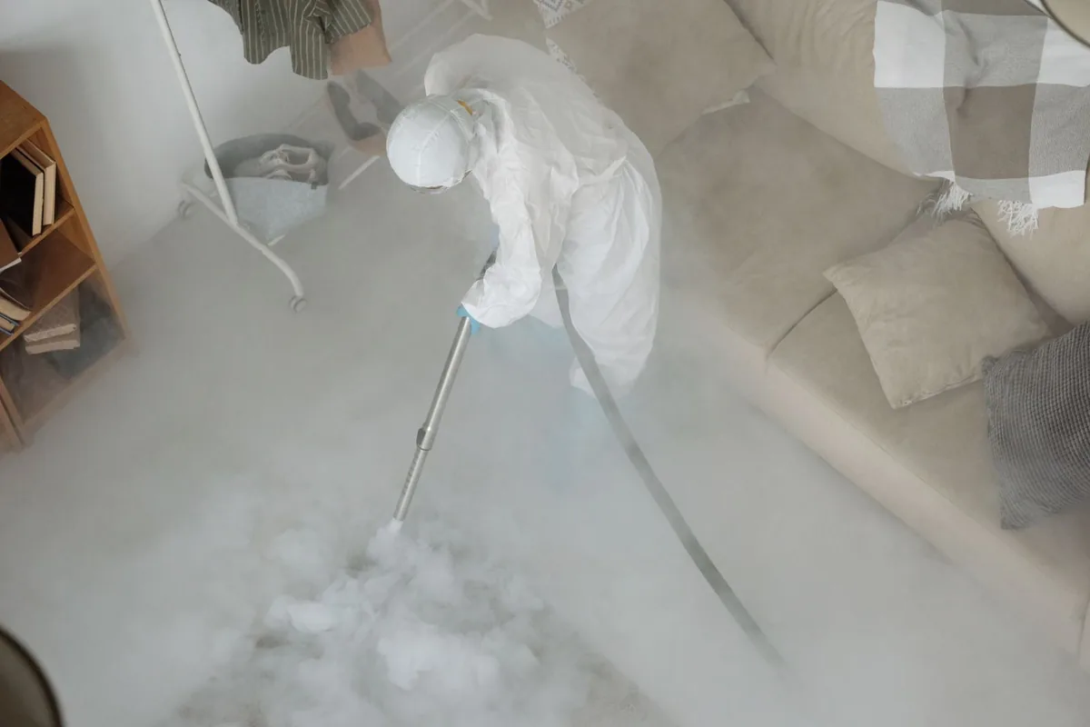 Crime Scene Cleanup in Houghton, NY